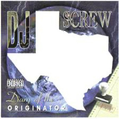 DJ Screw - Keep It On The Real