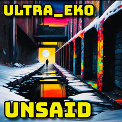 Unsaid