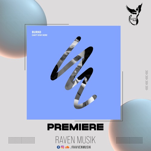 PREMIERE: Burko - Reflection (Original Mix) [There Is A Light]