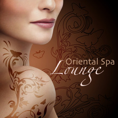 Oriental Spa Lounge