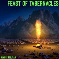 Feast of Tabernacles : 4th Day