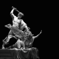 AMOR VINCIT OMNIA #Req JEHO