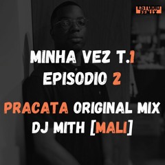 DJ MITH[mali] - Pracata 2020 (OriginalMix)
