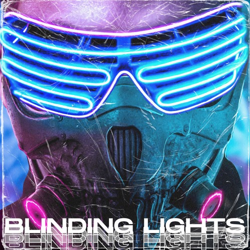 Starix - Blinding Lights (Official Audio)