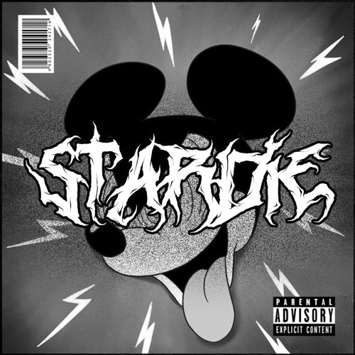 STARDIE - I NEVER FAIL [FREE DL]