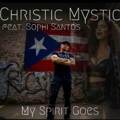 My Spirit Goes © 2025