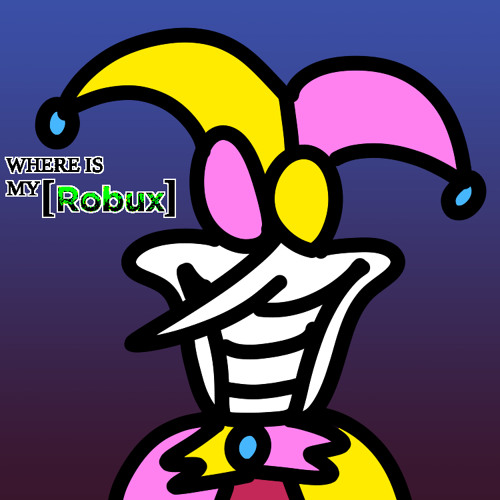 [Deltarune: Chapter Rewritten] BIG BANG