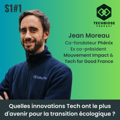 S1#1 Jean Moreau - Phénix & Mouvement Impact France