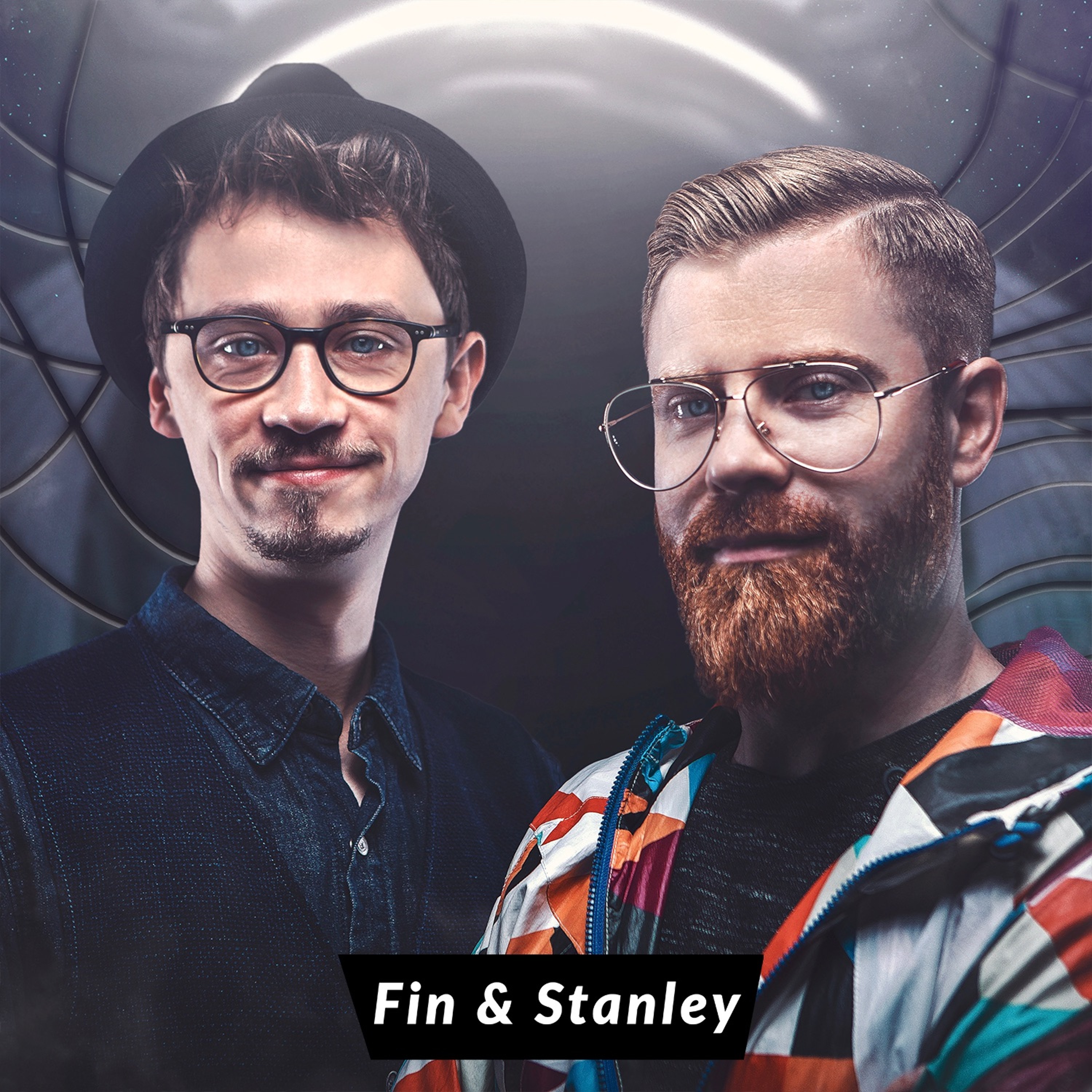 DJ Set Tech House - Minimal/Deep Tech by Fin & Stanley