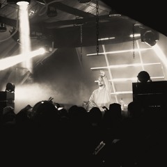 Panna @ Hardstop - Goiânia, GO (BR) 19/07/25