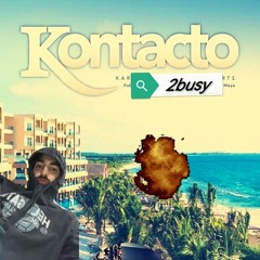 KONTACTO (gozy)