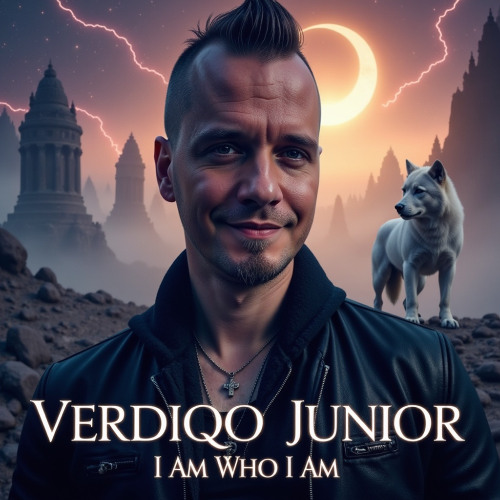 130. I Am Who I Am