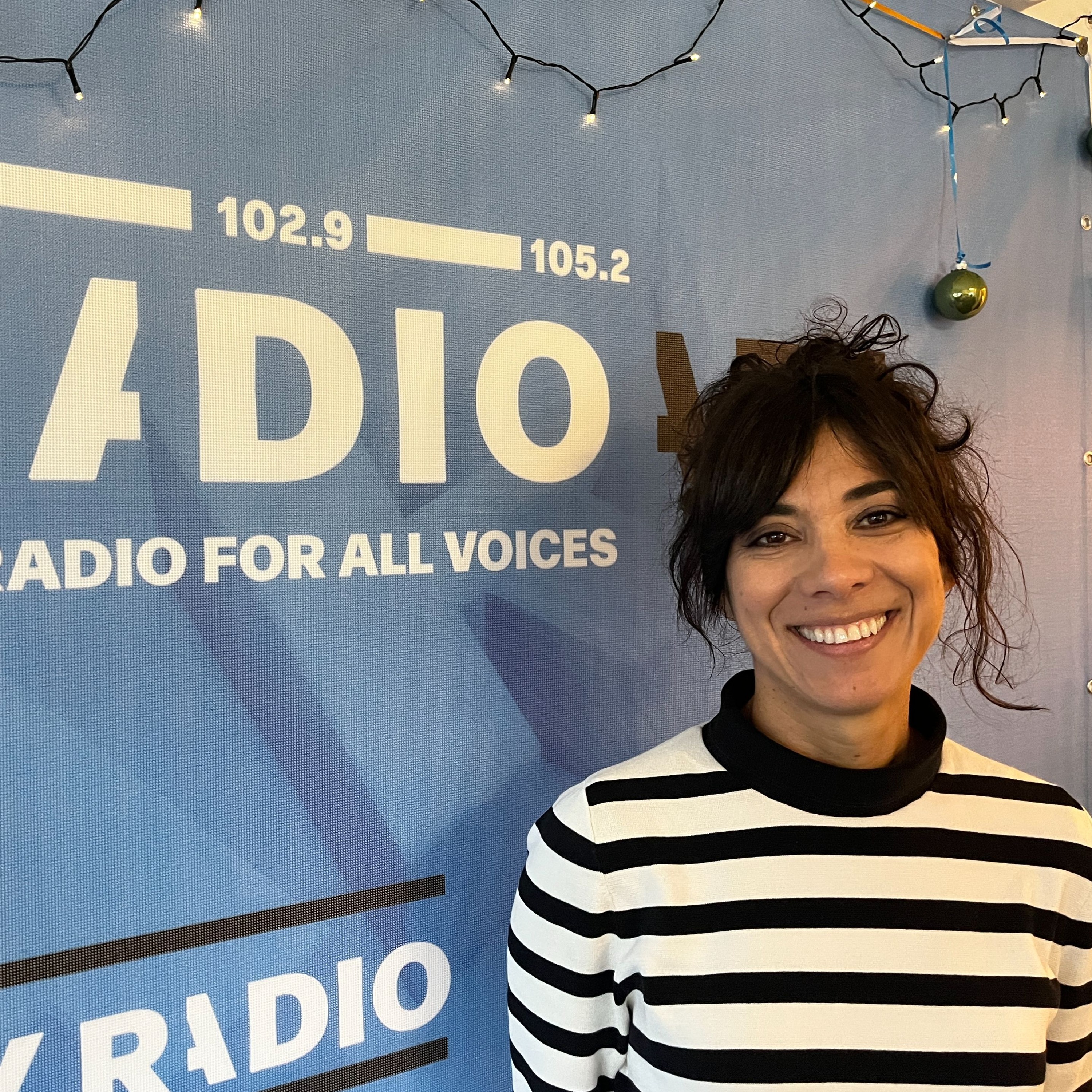 ARA City Radio