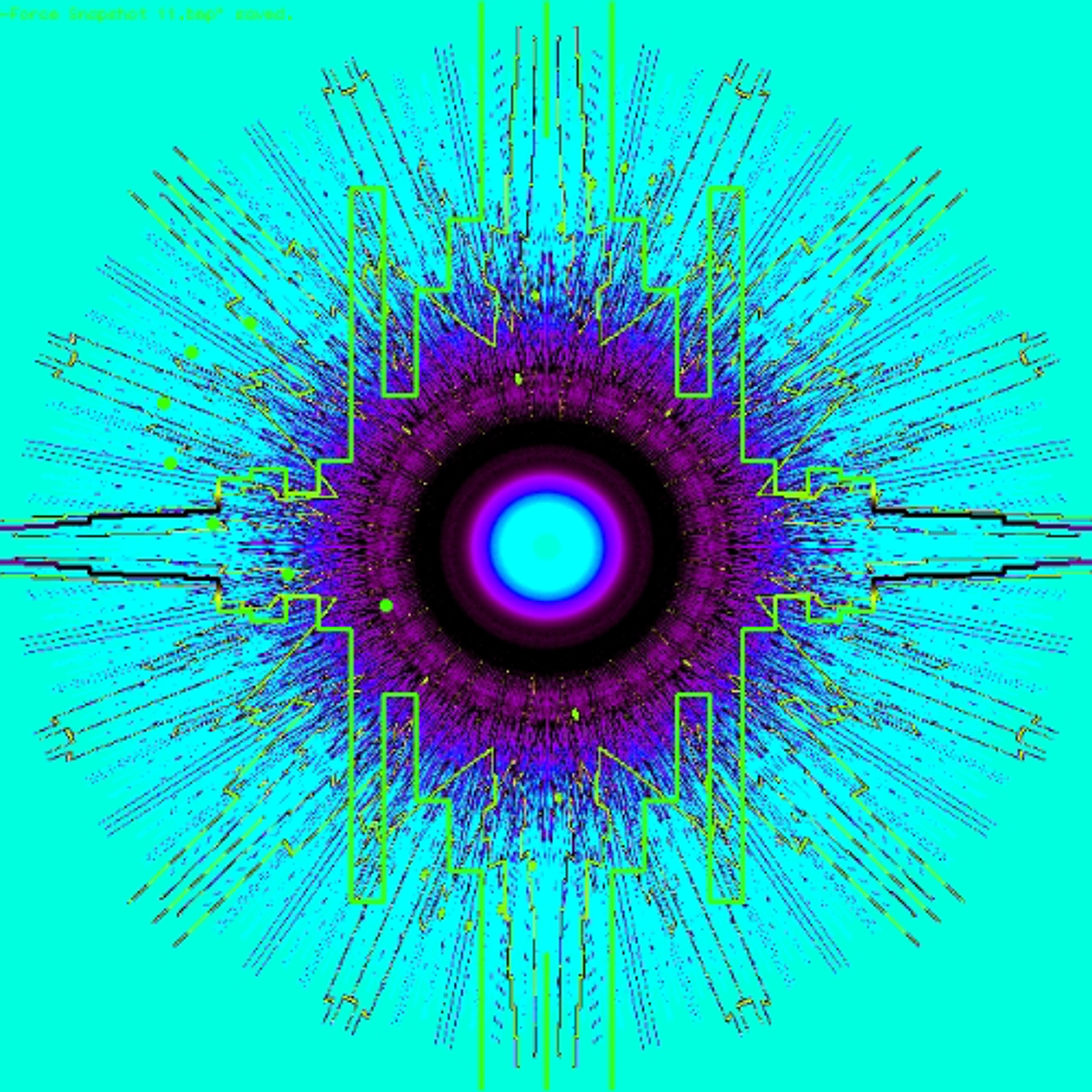 PLATO No. 11019 Imperfect Will episode artwork