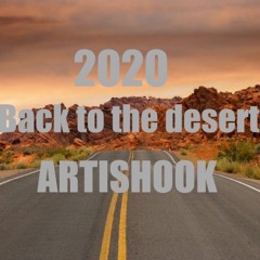 Psy Back To The Desert 2020 Original Mix By Rublev