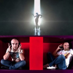 Kalwi & Remi x Delta Heavy - Ecstasy Explosion (Eldave DNB mashup)