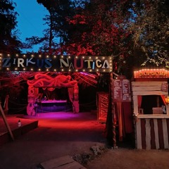 Prickelnd | Freilich live @ Komod Festival 2025 | Zirkus Nautica