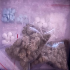 i need drugs cause im low (prod. Voron)