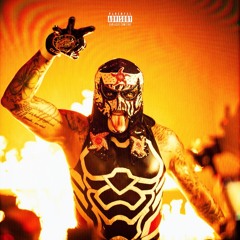 Cero Miedo (prod.stephennote)