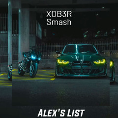 XOB3R - Smash