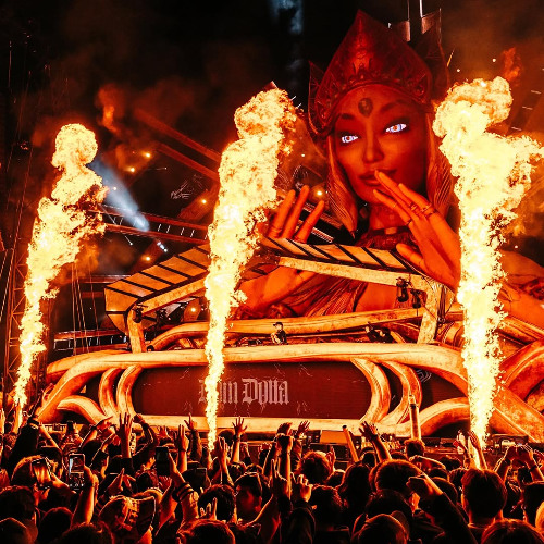 SU JAUH SA TANAM X MASHUP (Aldy Thoxie Remix & Refa)