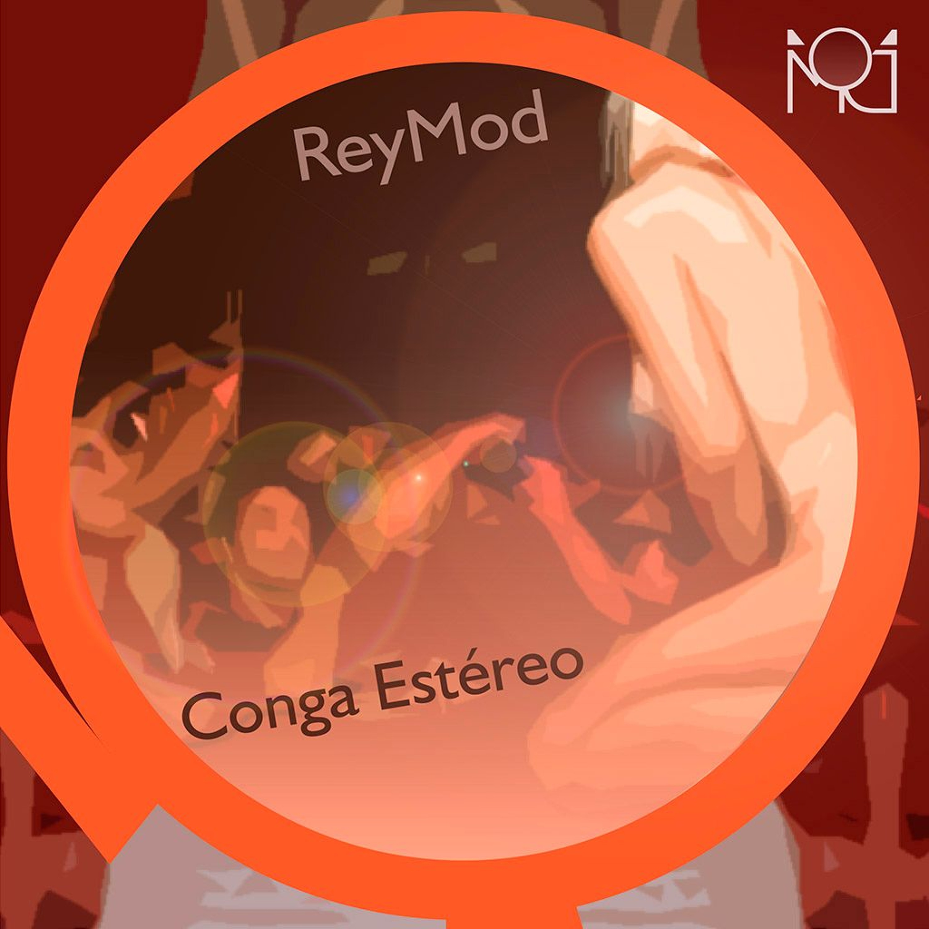 Track cover