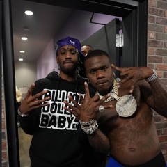 Running Back (feat. DaBaby) [unreleased]