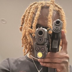 OSAMASON + FLXTRA Type Beat (RAXO)