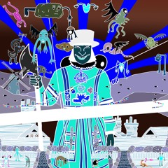 ECCO2K - GUARDIAN ANGELS (( >>SOMMER <<)) **2020**