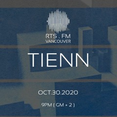 Tienn - RTS.FM