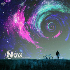 Infinity (Dry Ice Remix)