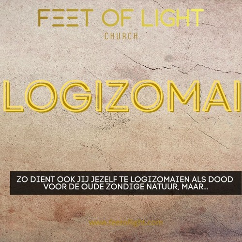 2024-08-18- FOL - Logizomai