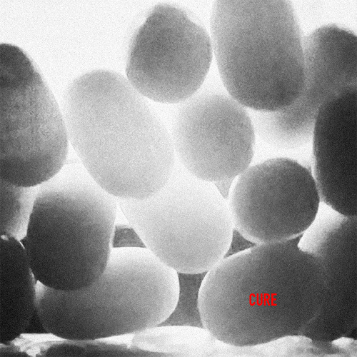 Fraunhofer Diffraction - Cure