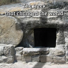 Agony & arrest - Matthew 26:36-56