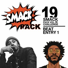 SmackPack19 - Beat Entry 1
