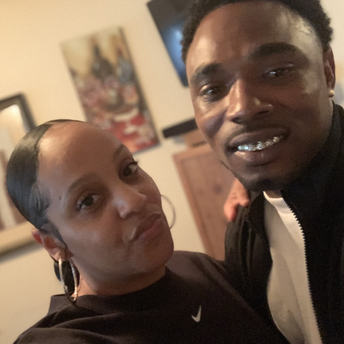 Dis a hit 2…branisha&chris moore