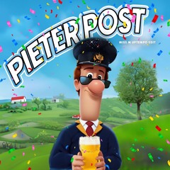 Pieter post carnaval  edit - Miss M VS Violent Suspect