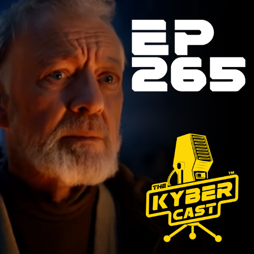 Kyber265 - Making Peace With The ALIEN-EARTH Finale