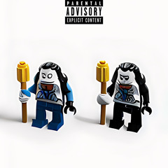 Джанк (feat. Babyface Melo)