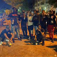 QG Meer x Briscoe Bands - Meet The Floxkers  Pt 1