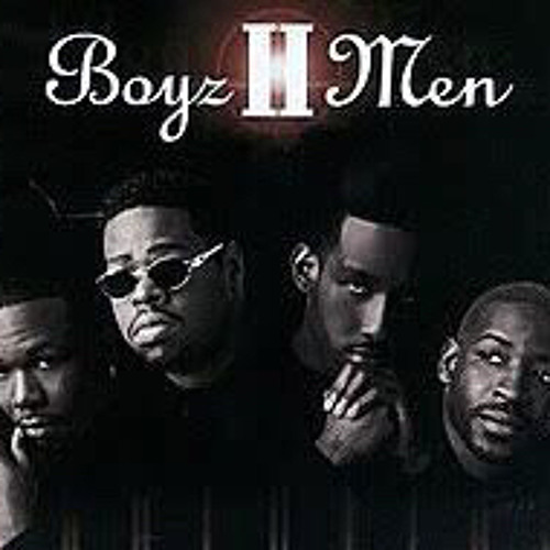 Boyz II Men EDM Slow Jamz Soul R&B Deep House Club 90s 00s Mega Remix