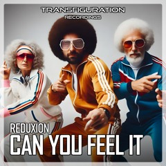Can You Feel It (Andy BSK Remix)