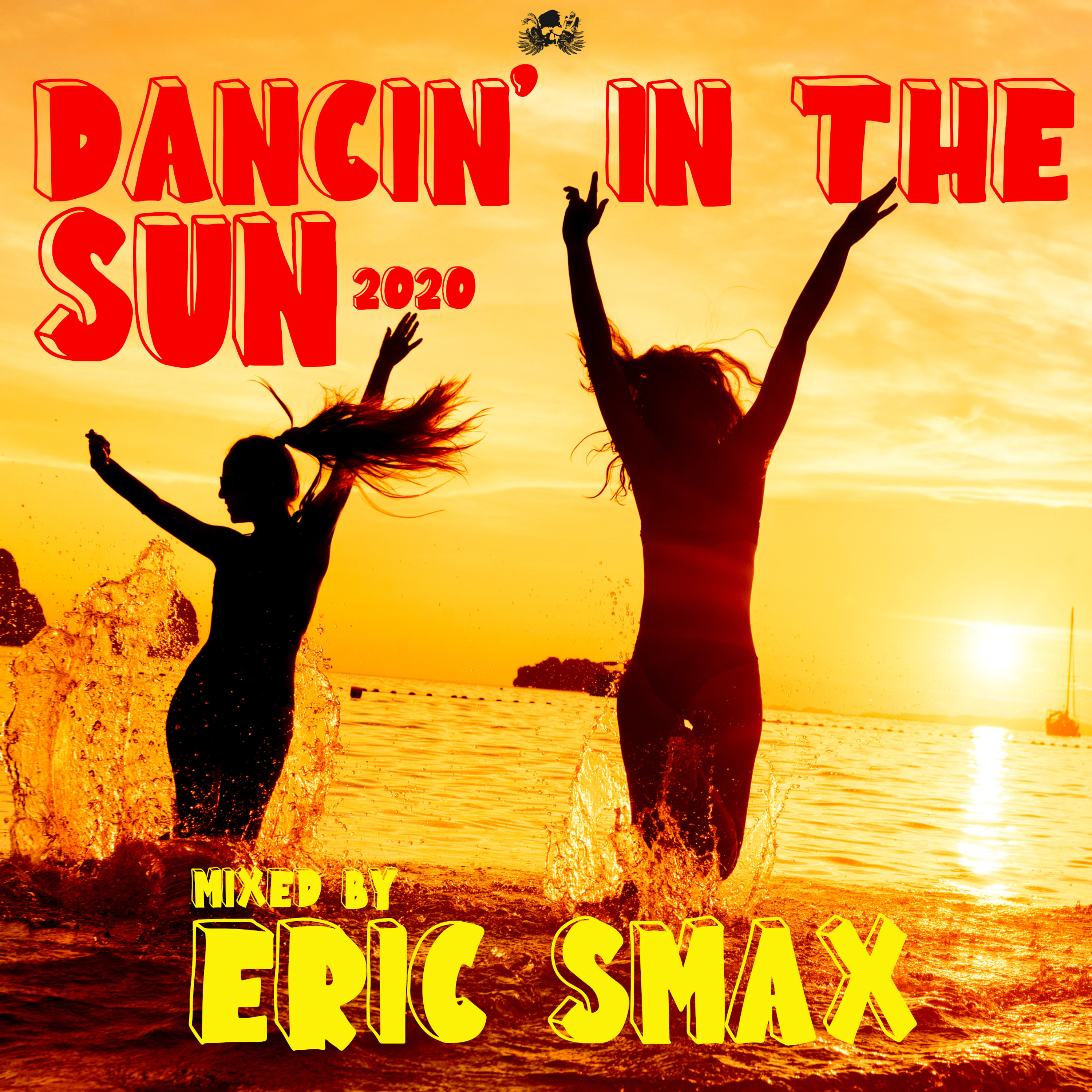 Eric Smax