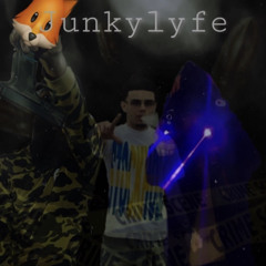 Junkylyfe FEGBiba x Lil CASHH x RoadRunnerG