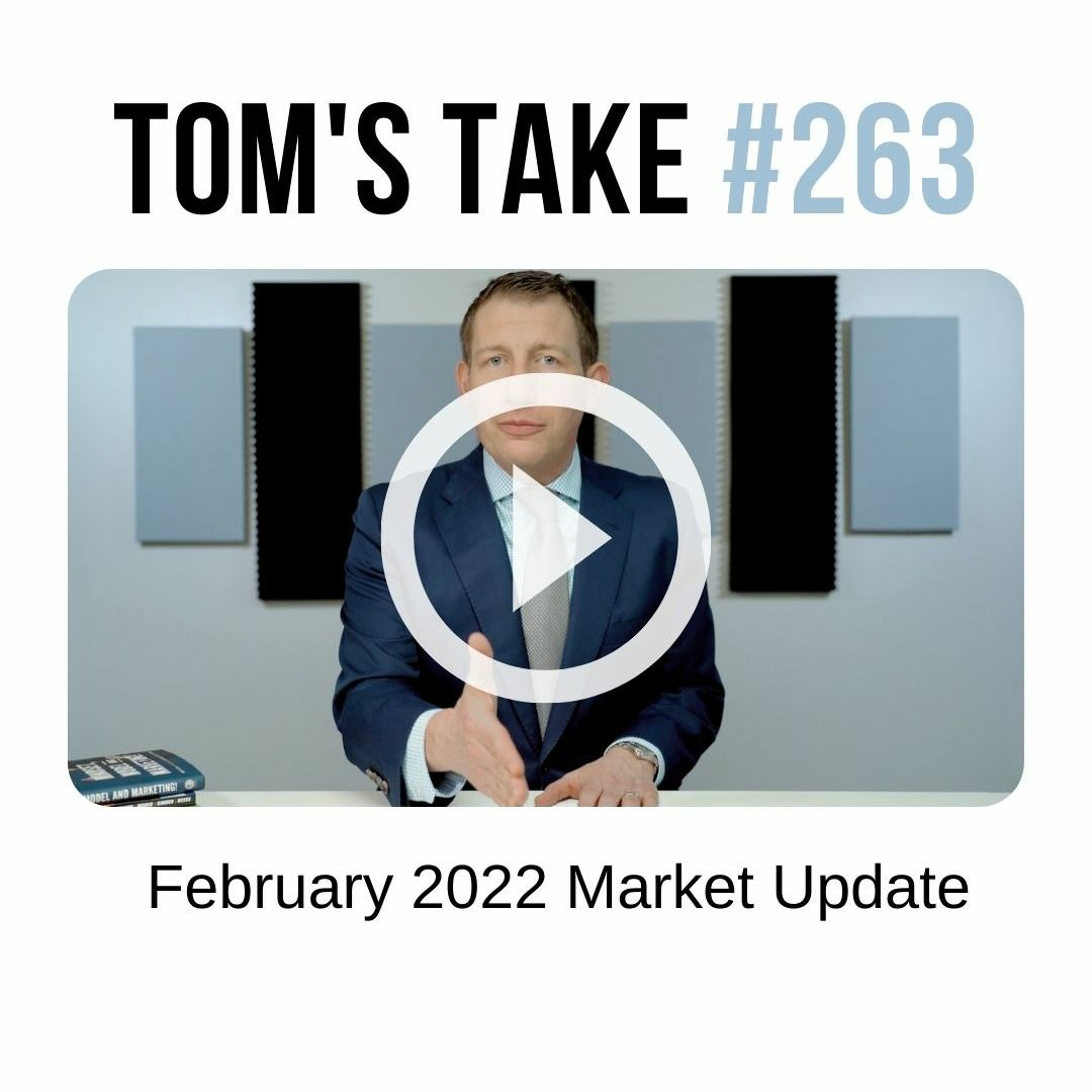 The Tom Toole Sales Group Podcast