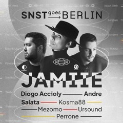 Ursound - SNST Goes Berlin