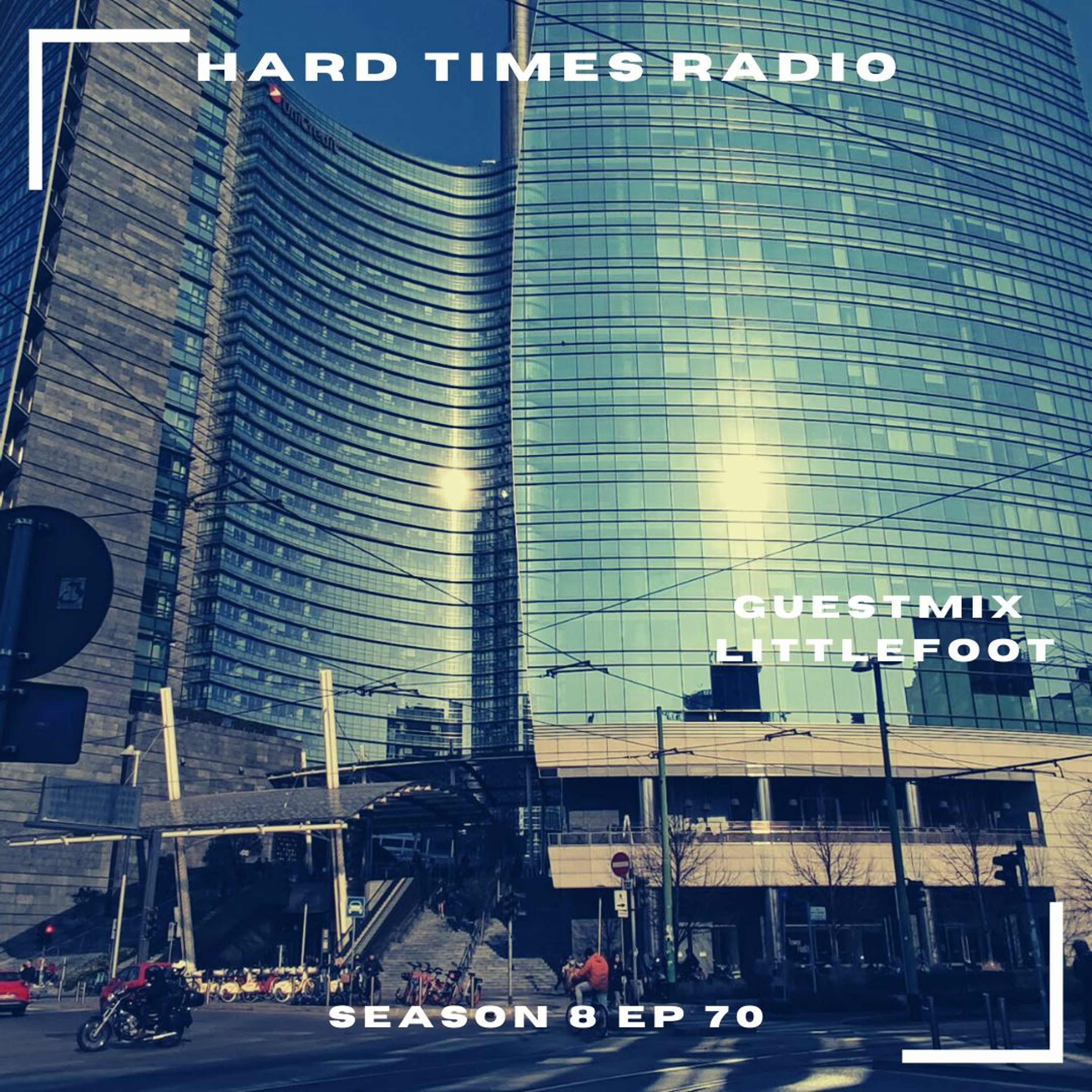 Hard Times Radio
