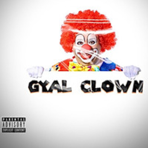 Gyal Clown