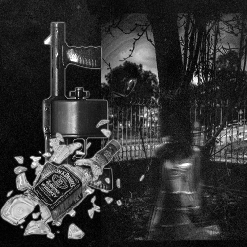 DON'T MESS WITH THEM w/ ROBBGIKMA (FORTHCOMING TAPE)