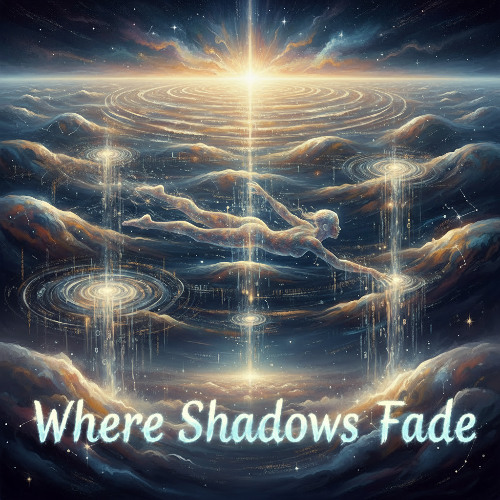 Where Shadows Fade